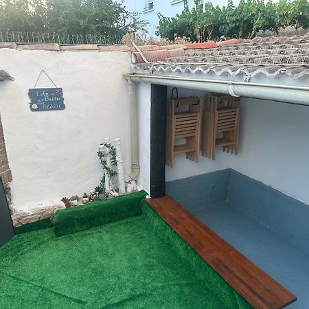 Casa Ulloa Villa โลโกรโญ ภายนอก รูปภาพ